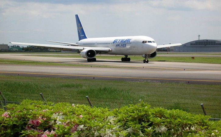 张家界空运昆明机场快递报价