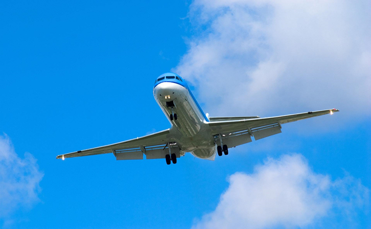 张家界空运常州机场物流报价